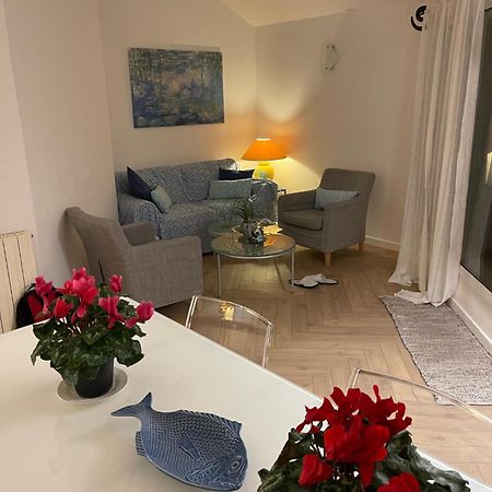 Penthouse Three Bedrooms 산레모 외부 사진