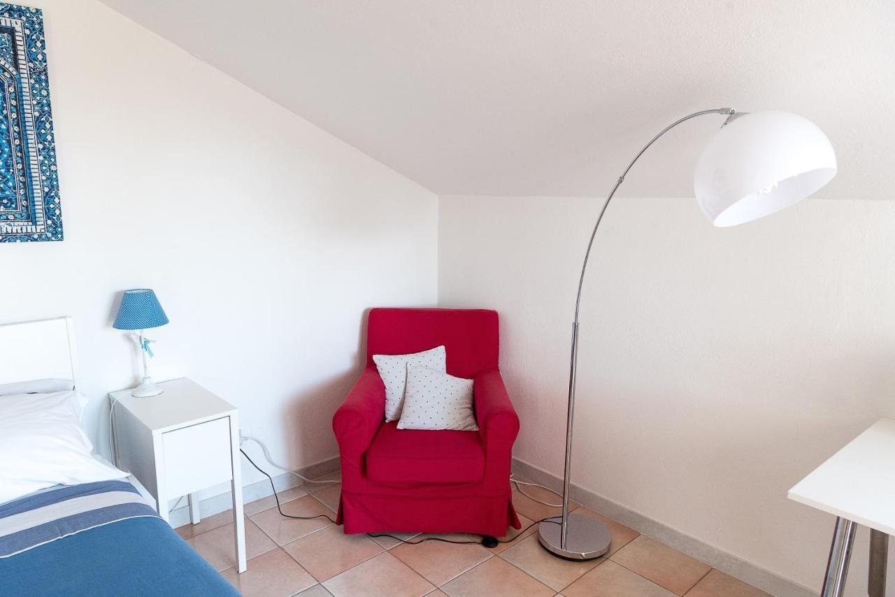 Penthouse Three Bedrooms 산레모 외부 사진