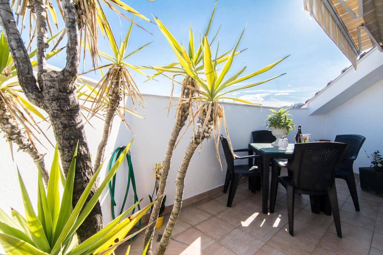 Penthouse Three Bedrooms 산레모 외부 사진